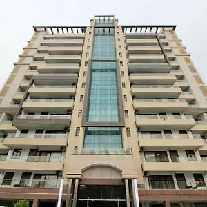 Gazebo & Medanta Apartment